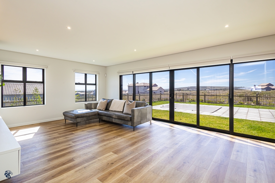 4 Bedroom Property for Sale in Langebaan Country Estate Western Cape